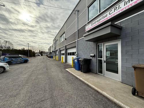 Exterior - 107-601 Boul. Iberville, Repentigny (Repentigny), QC 