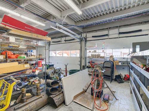 Warehouse - 107-601 Boul. Iberville, Repentigny (Repentigny), QC 