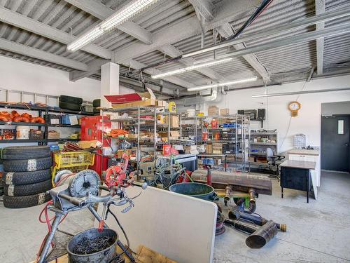 Warehouse - 107-601 Boul. Iberville, Repentigny (Repentigny), QC 