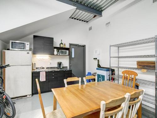 Kitchen - 107-601 Boul. Iberville, Repentigny (Repentigny), QC 