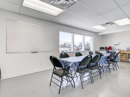 Conference room - 107-601 Boul. Iberville, Repentigny (Repentigny), QC 