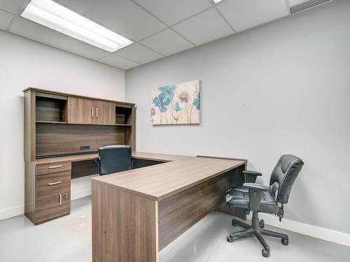 Office - 107-601 Boul. Iberville, Repentigny (Repentigny), QC 