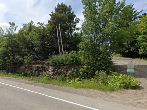 Rue - Route 329, Gore, QC 