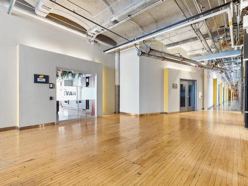 Interior - 6.120-1751 Rue Richardson, Montréal (Le Sud-Ouest), QC - Indoor Photo Showing Other Room