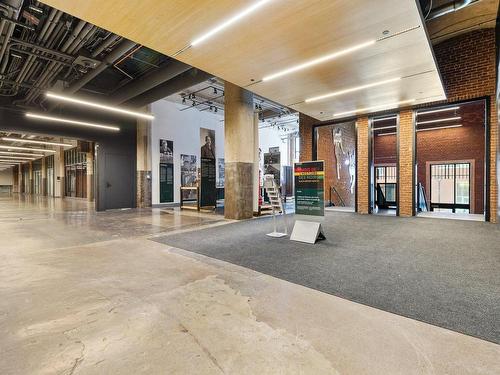 Hall d'entrÃ©e - 6.120-1751 Rue Richardson, Montréal (Le Sud-Ouest), QC - Indoor
