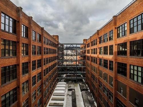 Face arriÃ¨re - 6.120-1751 Rue Richardson, Montréal (Le Sud-Ouest), QC - Indoor