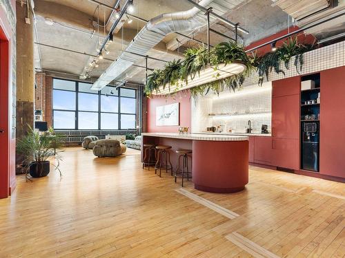 Salle Ã  manger - 6.120-1751 Rue Richardson, Montréal (Le Sud-Ouest), QC - Indoor