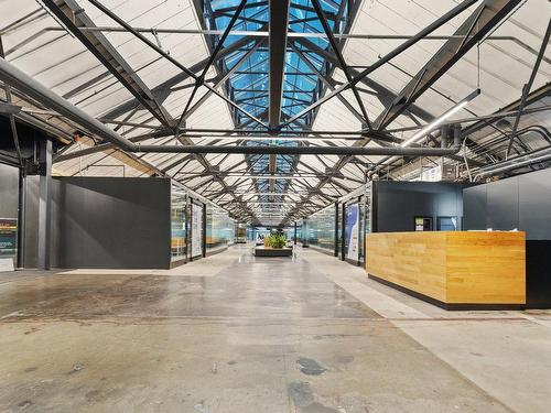 Passageway - 6.120-1751 Rue Richardson, Montréal (Le Sud-Ouest), QC - Indoor Photo Showing Other Room