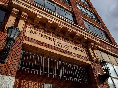 Face arriÃ¨re - 6.120-1751 Rue Richardson, Montréal (Le Sud-Ouest), QC - Indoor