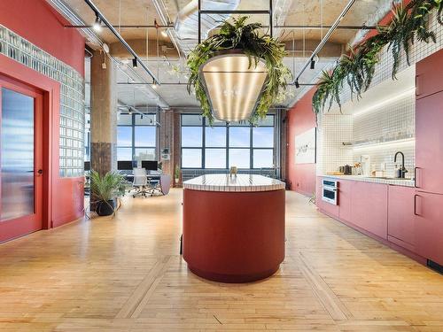 Salle Ã  manger - 6.120-1751 Rue Richardson, Montréal (Le Sud-Ouest), QC - Indoor