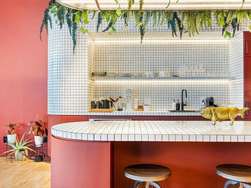 Salle Ã  manger - 6.120-1751 Rue Richardson, Montréal (Le Sud-Ouest), QC - Indoor