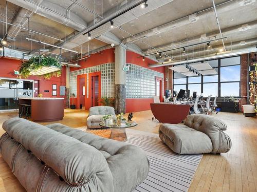 Common room - 6.120-1751 Rue Richardson, Montréal (Le Sud-Ouest), QC - Indoor