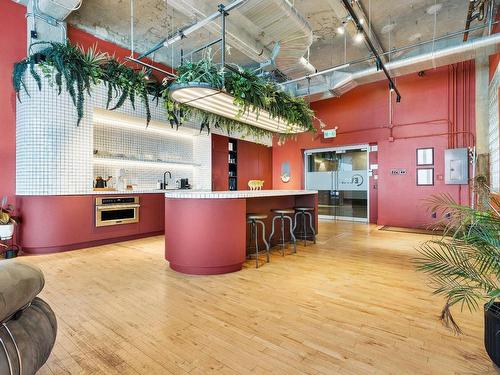 Salle Ã  manger - 6.120-1751 Rue Richardson, Montréal (Le Sud-Ouest), QC - Indoor