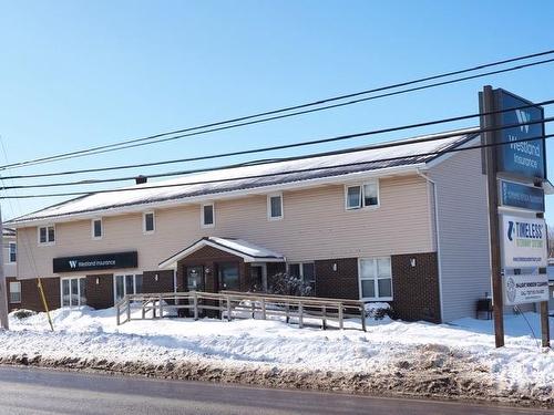 555 North River Road, Charlottetown, PE 