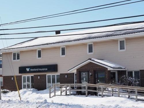 555 North River Road, Charlottetown, PE 