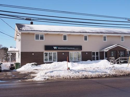 555 North River Road, Charlottetown, PE 