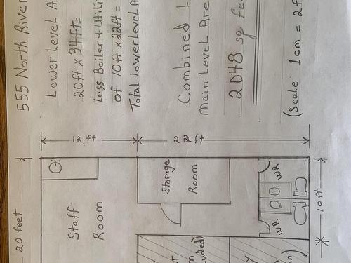 555 North River Road, Charlottetown, PE 