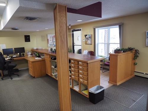 555 North River Road, Charlottetown, PE 