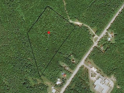 0 Sydney Road, Grand Lake Road, NS 