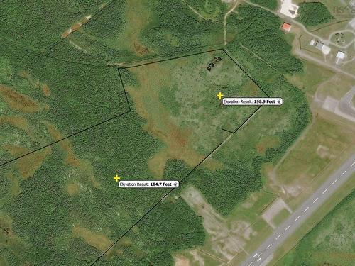 0 Sydney Road, Grand Lake Road, NS 