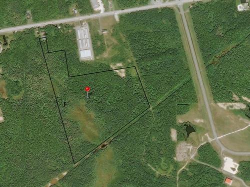 0 Sydney Road, Grand Lake Road, NS 