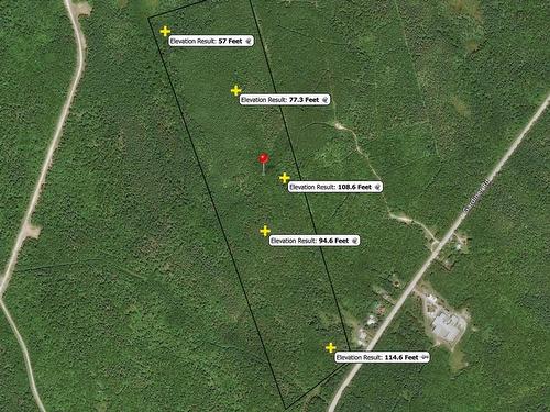 0 Sydney Road, Grand Lake Road, NS 