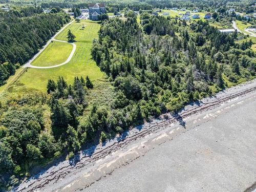3611 Highway 1, St. Bernard, NS 
