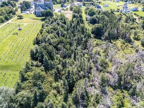 3611 Highway 1, St. Bernard, NS 