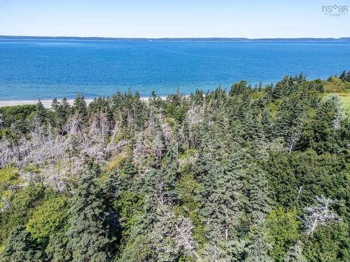 3611 Highway 1, St. Bernard, NS 
