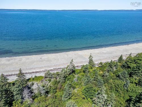 3611 Highway 1, St. Bernard, NS 