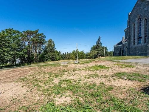 3611 Highway 1, St. Bernard, NS 