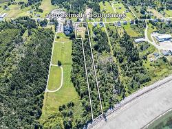 3611 Highway 1  St. Bernard, NS B0W 3T0