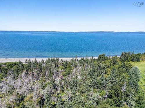 3611 Highway 1, St. Bernard, NS 