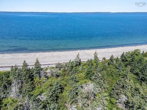 3611 Highway 1, St. Bernard, NS 