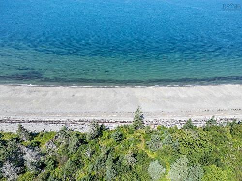 3611 Highway 1, St. Bernard, NS 