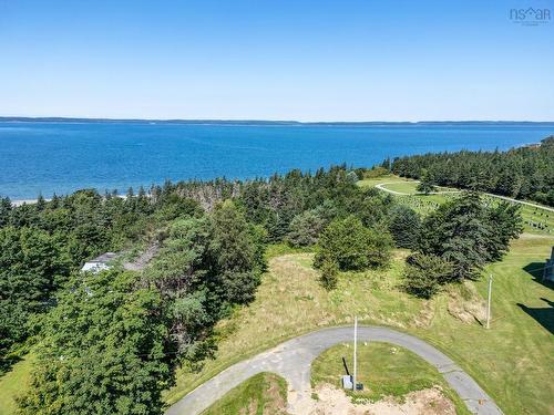3611 Highway 1, St. Bernard, NS 