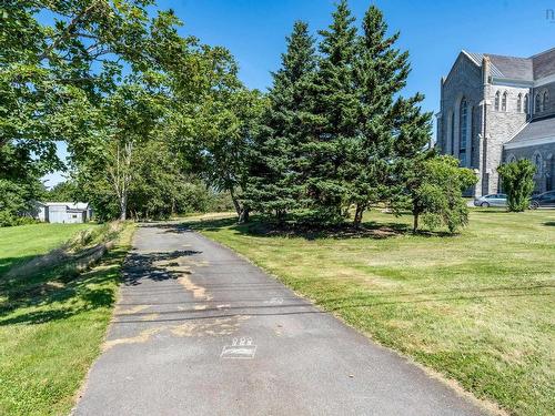 3611 Highway 1, St. Bernard, NS 