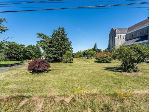 3611 Highway 1, St. Bernard, NS 