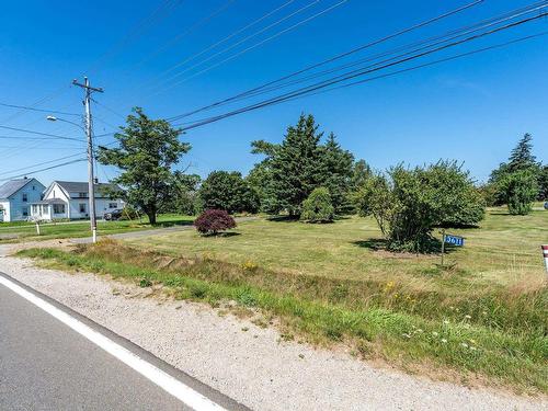 3611 Highway 1, St. Bernard, NS 