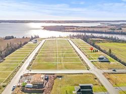 LOT 134 Waters Edge Lane  Cornwall, PE C0A 1H0