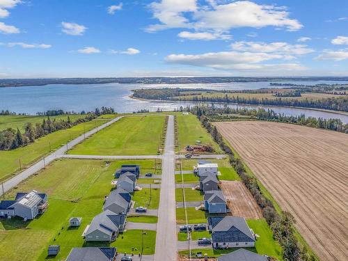 Lot 133 Waters Edge Lane, Cornwall, PE 