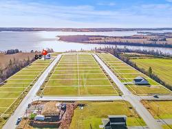 LOT 88 Waters Edge Lane  Cornwall, PE C0A 1H0