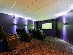 Salle communautaire - 