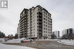 1104 - 539 BELMONT AVENUE W  Kitchener, ON N2M 0A2