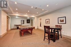 Games Room - 