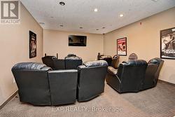 Movie Room - 