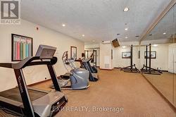 Exercise Room - 