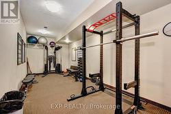 Exercise Room - 