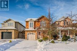 44 BAILEY DRIVE  Cambridge, ON N1P 1G5