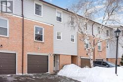 159 - 2440 BROMSGROVE ROAD  Mississauga, ON L5J 4J7